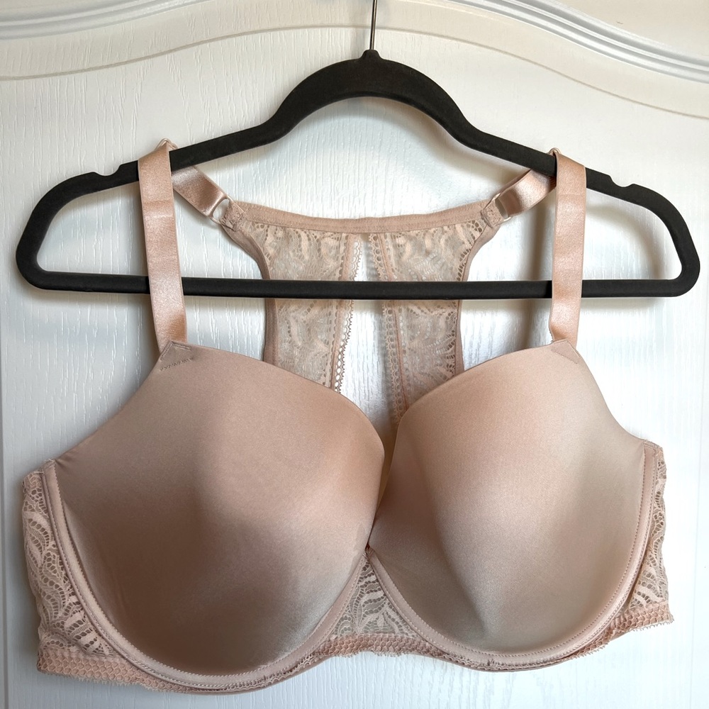Lace Bra